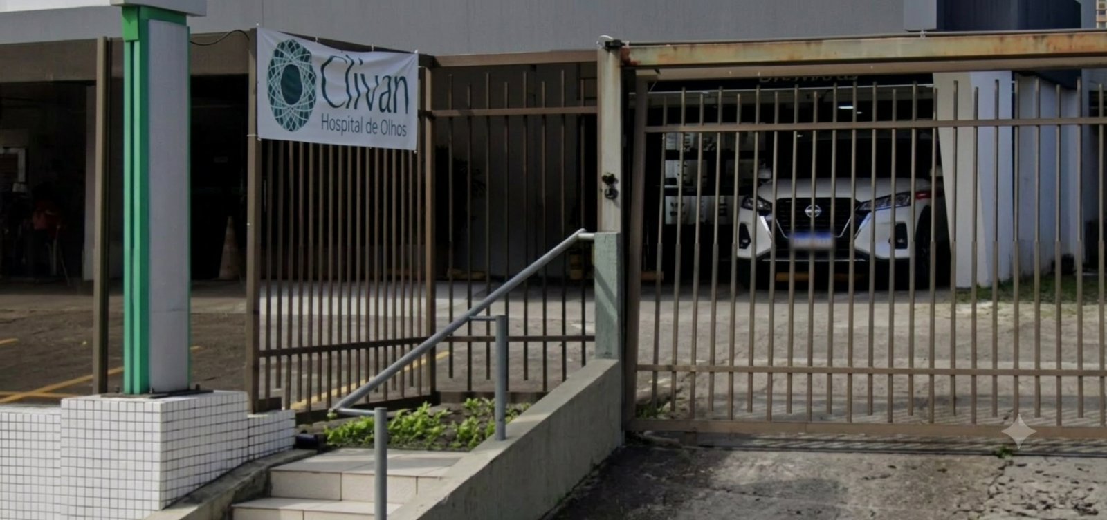 Após 15 pacientes perderem visão, MP pede à Justiça suspensão de clínica oftalmológica em Salvador