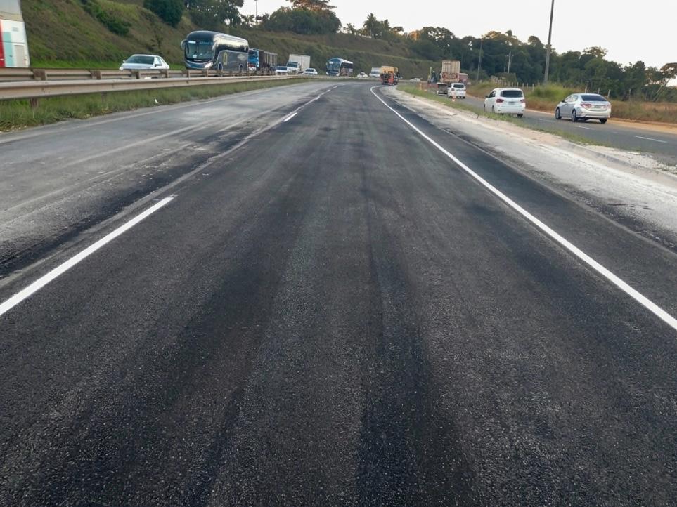 Boletim Informativo Concessionárias Bahia Norte e Litoral Norte: Obras e Intervenções no Sistema BA-093 e BA-099